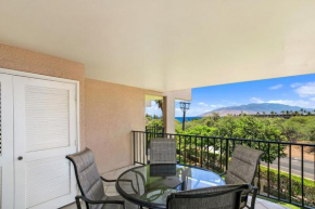 Kamaole Sands 4-306 - New Kitchen & Bathrooms, AC!